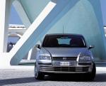 Fiat Stilo 2002 года